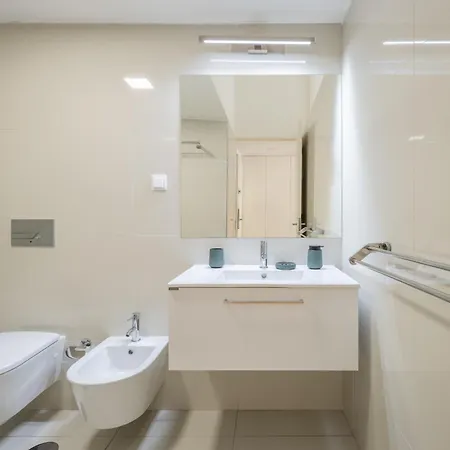 Aspasios Trindade Appartement Oporto