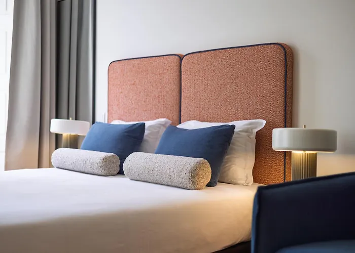 Aspasios Trindade Appartamento