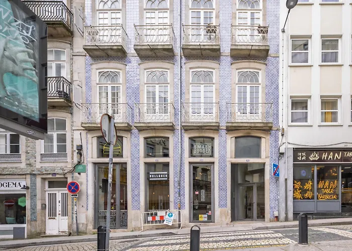 Appartamento Aspasios Trindade