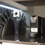 Aspasios Trindade 아파트