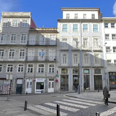 Apartman Aspasios Trindade Apartments