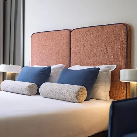 Aspasios Trindade Apartment