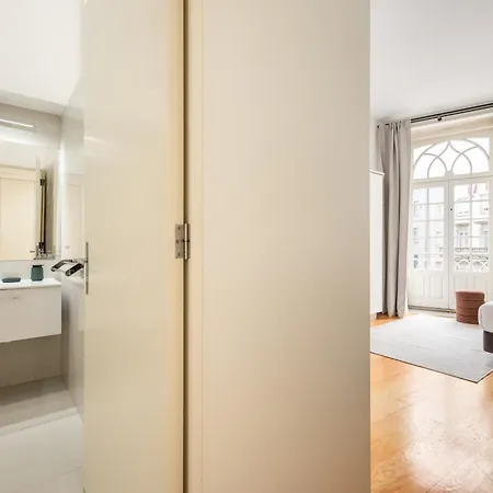 Appartement Aspasios Trindade