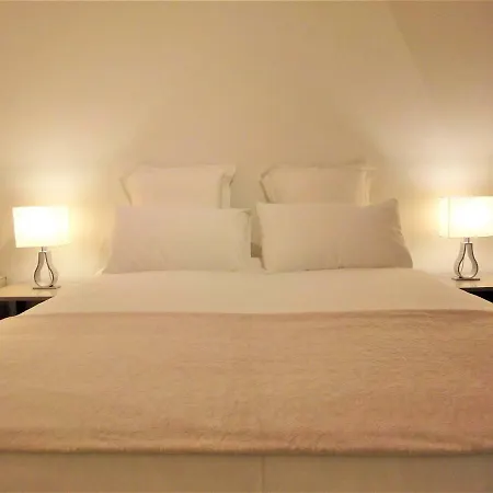 Daire Aspasios Trindade Apartments *