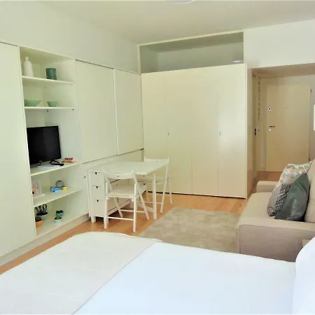 Tiles Διαμέρισμα Πόρτο