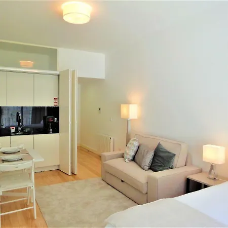 Tiles Διαμέρισμα Πόρτο