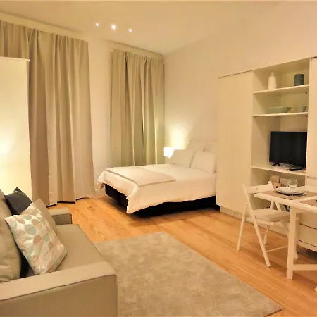 Διαμέρισμα Tiles