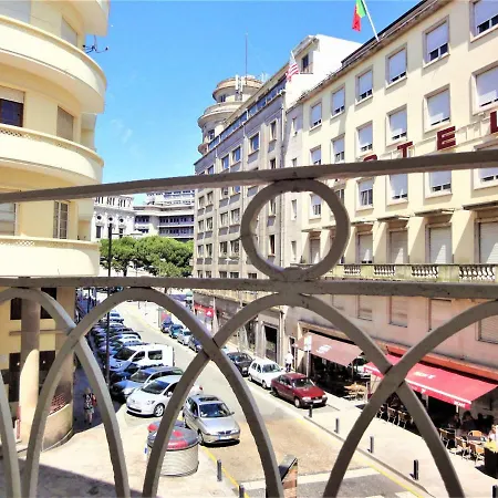 Aspasios Trindade Apartments Daire Porto