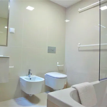 Tiles Διαμέρισμα Πόρτο