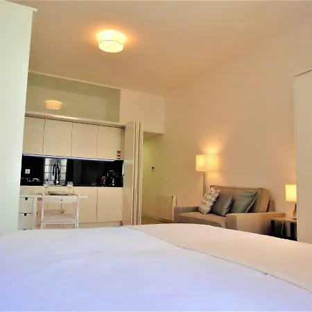 Διαμέρισμα Tiles