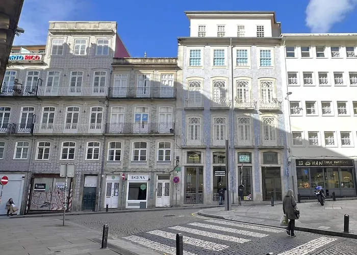 Apartman Aspasios Trindade Apartments