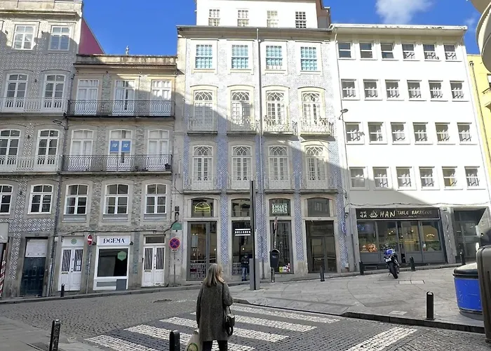 Daire Aspasios Trindade Apartments *