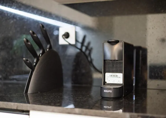 Aspasios Trindade Apartment