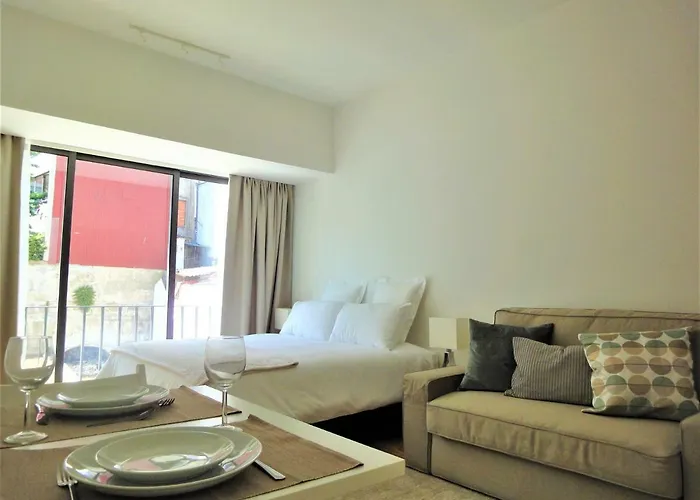 Aspasios Trindade Apartments Apartman *