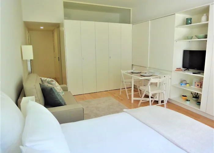 Aspasios Trindade Apartments Apartman