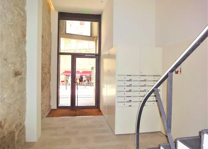 Daire Aspasios Trindade Apartments *