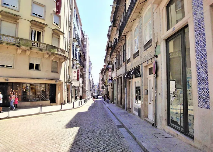 Aspasios Trindade Apartments Daire *