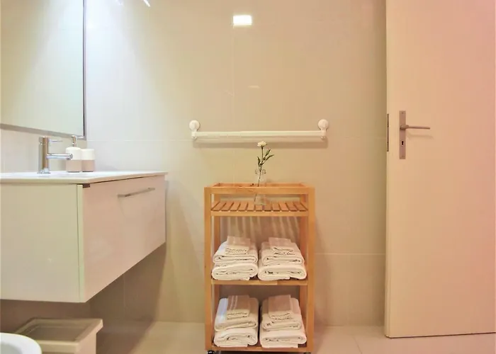 Aspasios Trindade Apartments *