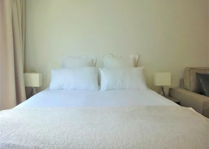 Daire Aspasios Trindade Apartments *