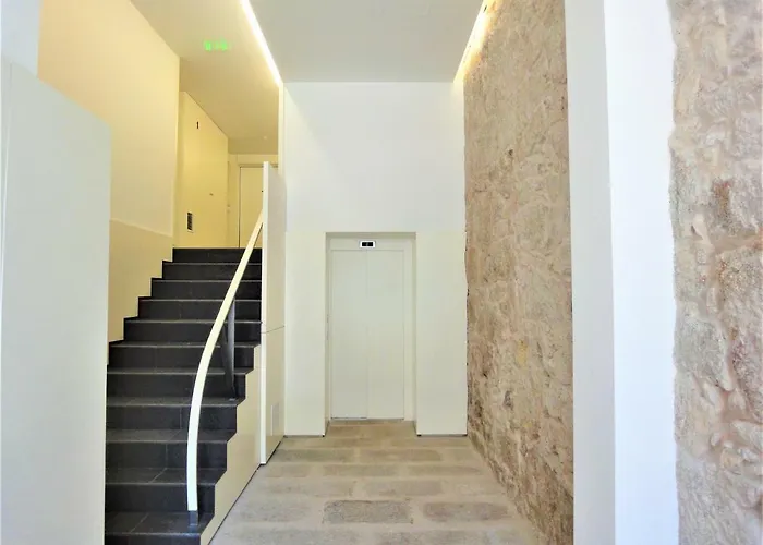 Aspasios Trindade Apartments