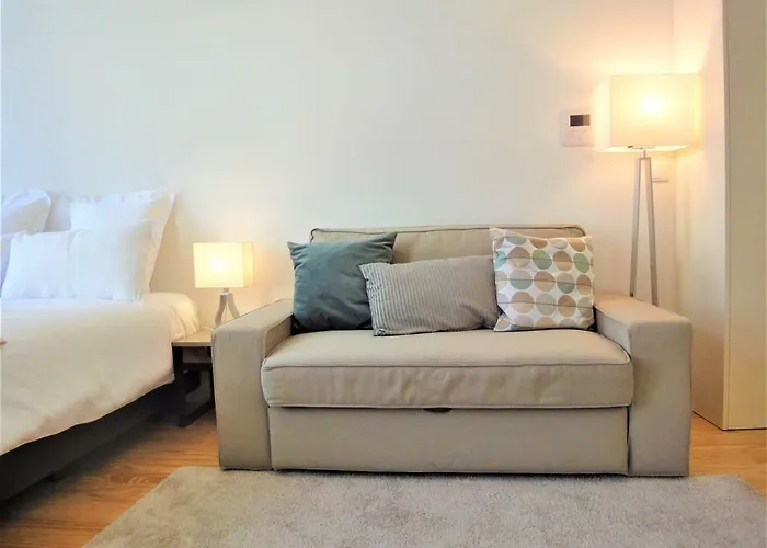 Aspasios Trindade Apartments Apartman *