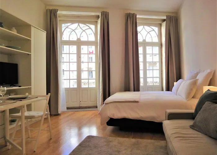 Aspasios Trindade Apartamento *