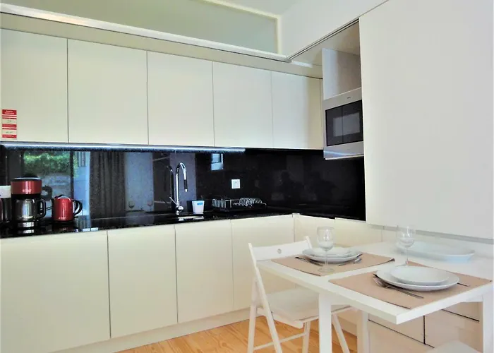 Aspasios Trindade Apartments