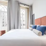 Apartment Aspasios Trindade Porto
