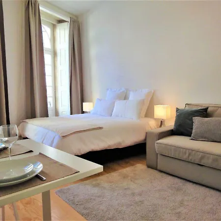 Lejlighed Tiles Porto