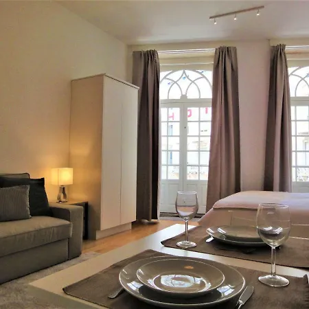 Lejlighed Tiles Porto